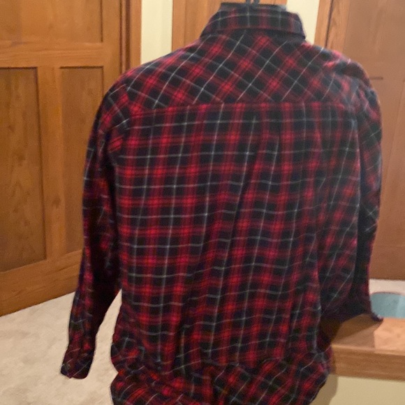 J. Jill Flannel - Picture 2 of 3